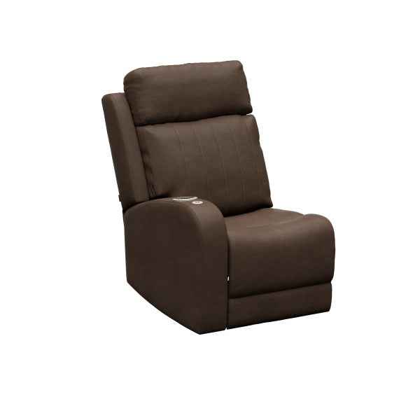 Lippert Components 2024044192 Thomas Payne Seismic Theater Right-Hand Recliner, Satula – image 1