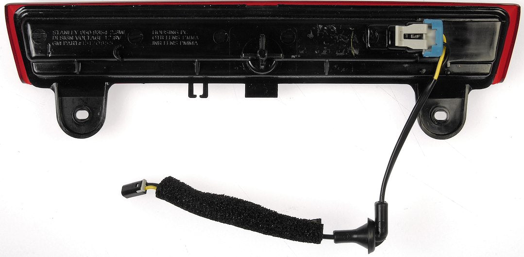 Dorman OE Solutions 923-203 OEM-Style High-Mount Third Brake Lamp - image 3