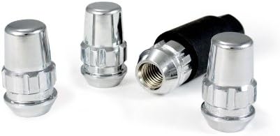 Gorilla 71631N Acorn Wheel-Lock Package