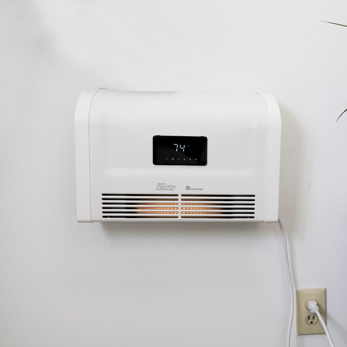 Enerco Tech F236330 Space Heater - image 3