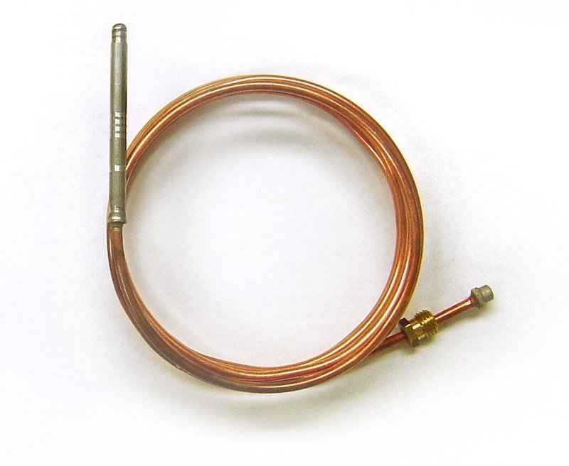 Norcold 50635 Thermocouple Probe Sensor for Norcold N300 Series RV Refrigerators – image 1