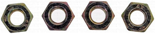 Dorman OE Solutions 962-810d Steel Hexagonal Nut Set - image 2