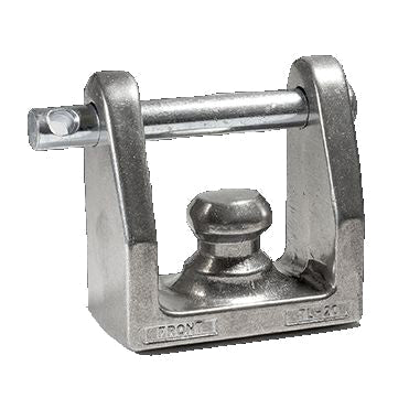 Blaylock Trailer Coupler Lock – TL-20