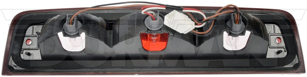 Dorman OE Solutions 923-270 Center High-Mount Third Brake Lamp - image 3