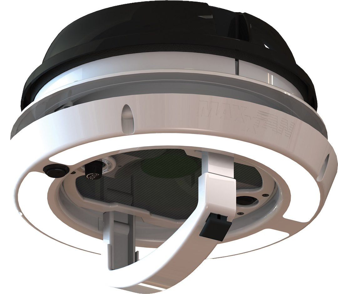 Maxxair Ventilation Solutions 00-03810b Roof Vent - image 1