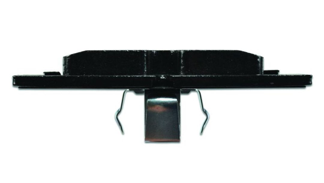 Hella Pagid 355015781 Disc-Brake Pad Set