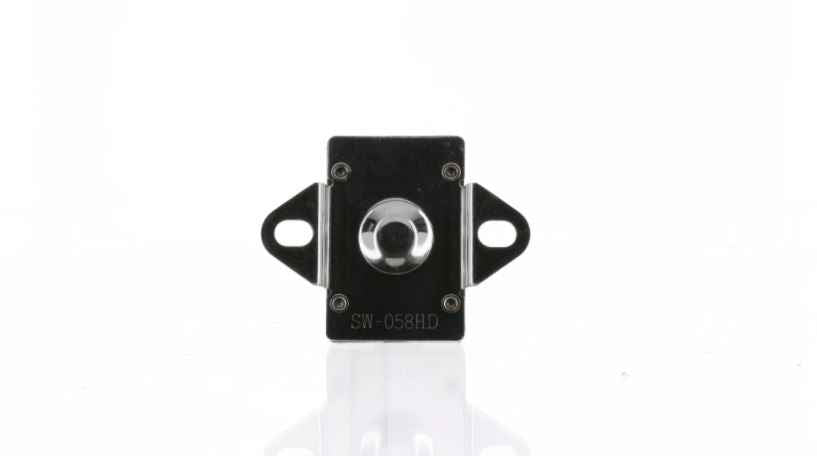 Arco Marine SW058HD Heavy-Duty Starter Solenoid – 12V