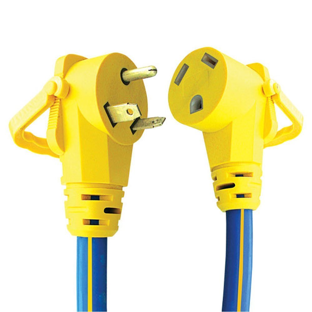 AP Products Power Cord - 30A, 50 ft – 16-00509