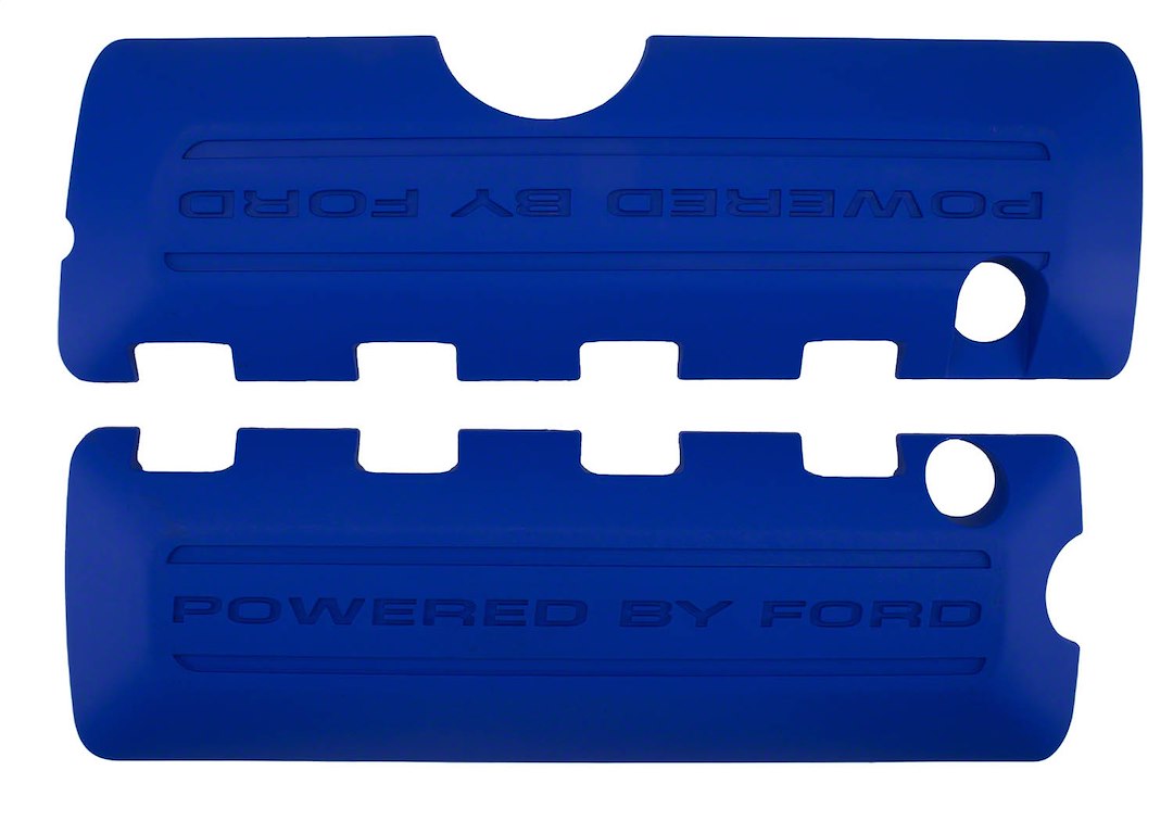 Ford Performance M-6p067-M50b Ignition Coil Cover for 5.0L