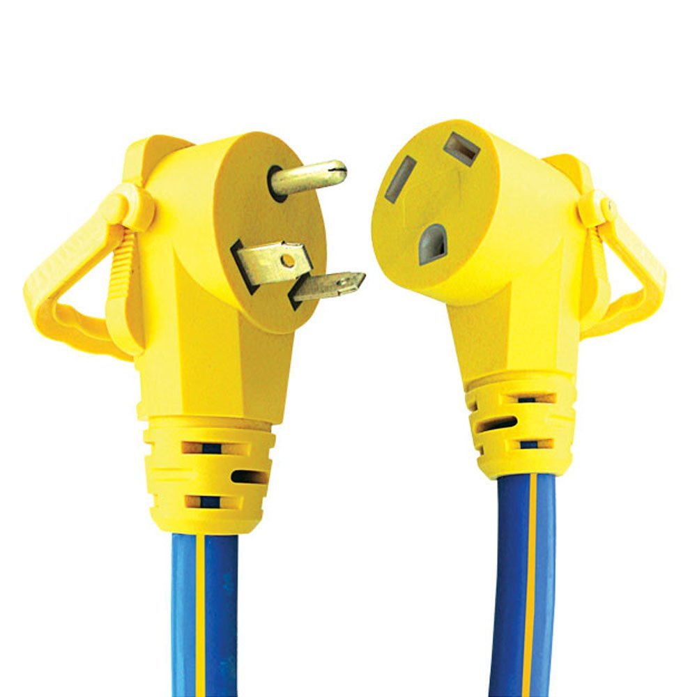 AP Products Power Cord - 30A, 15 ft – 16-00507