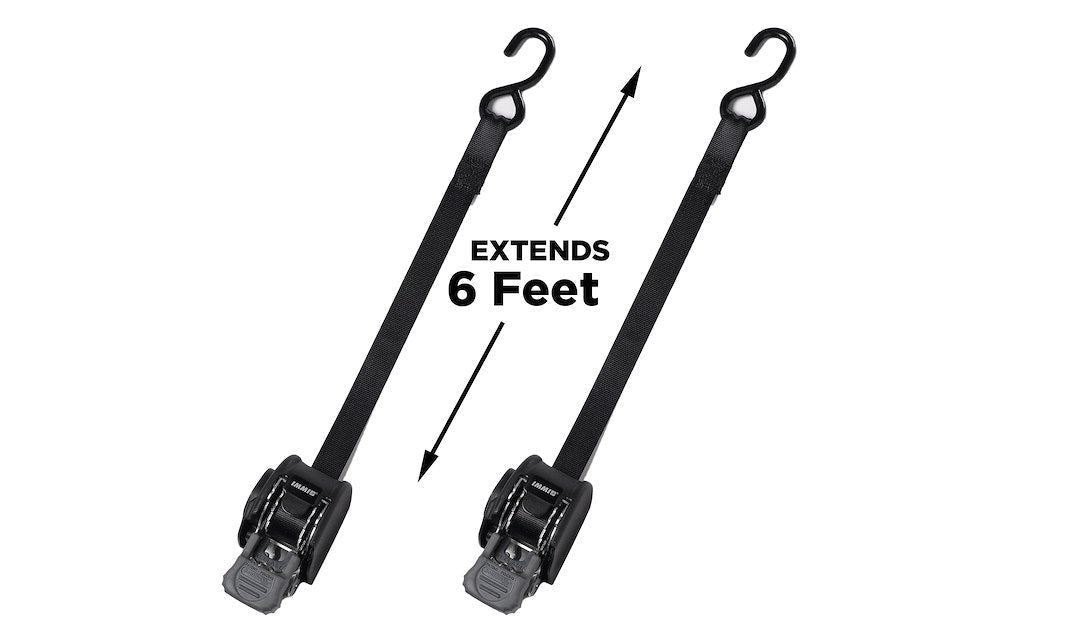 Immi Boatbuckle F106877 Tie Down Strap - image 4