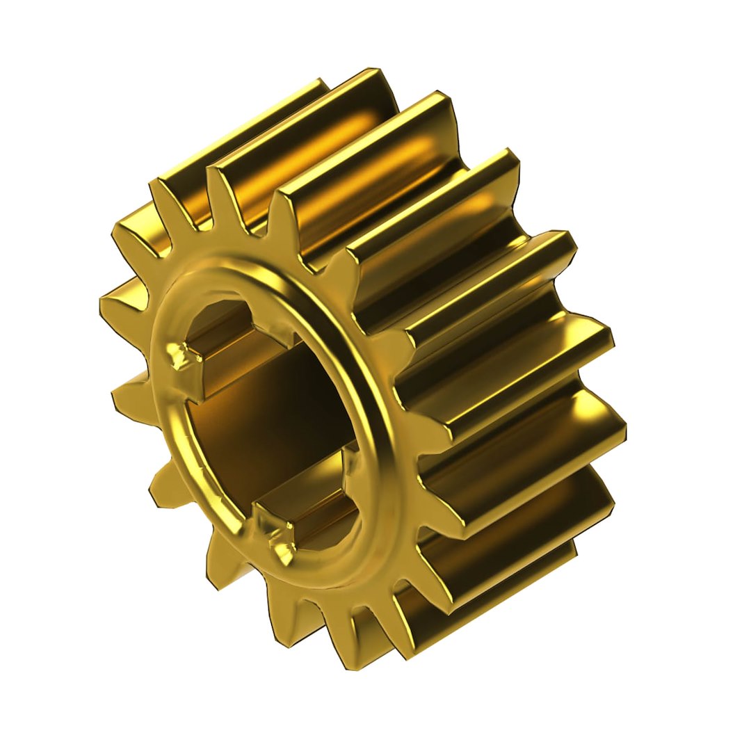 Lippert Components 238893 Slide Out Gear - image 2