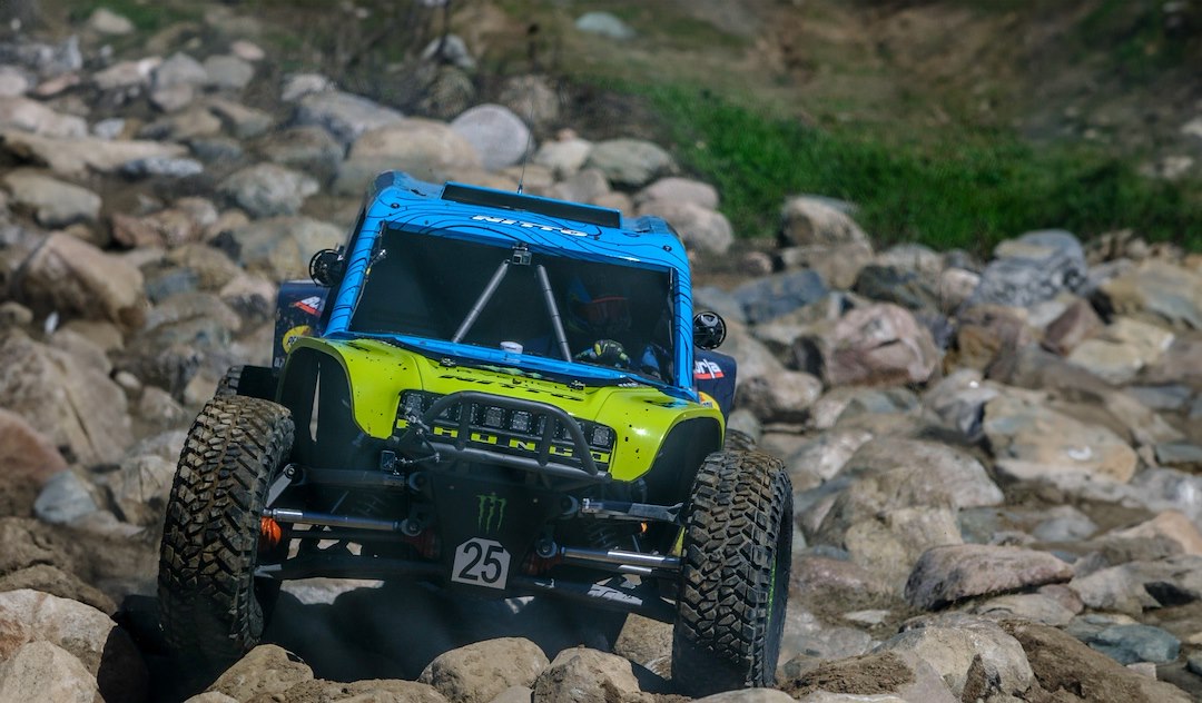 Rigid Lighting 202213 Driving/ Fog Light - image 3