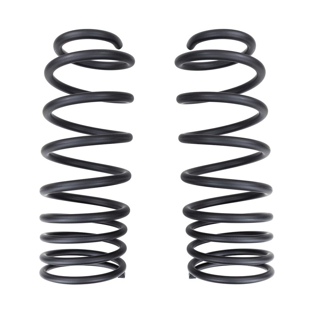 ARB 3320 Black Rear Spring Pair, 2-Inch Lift - image 1