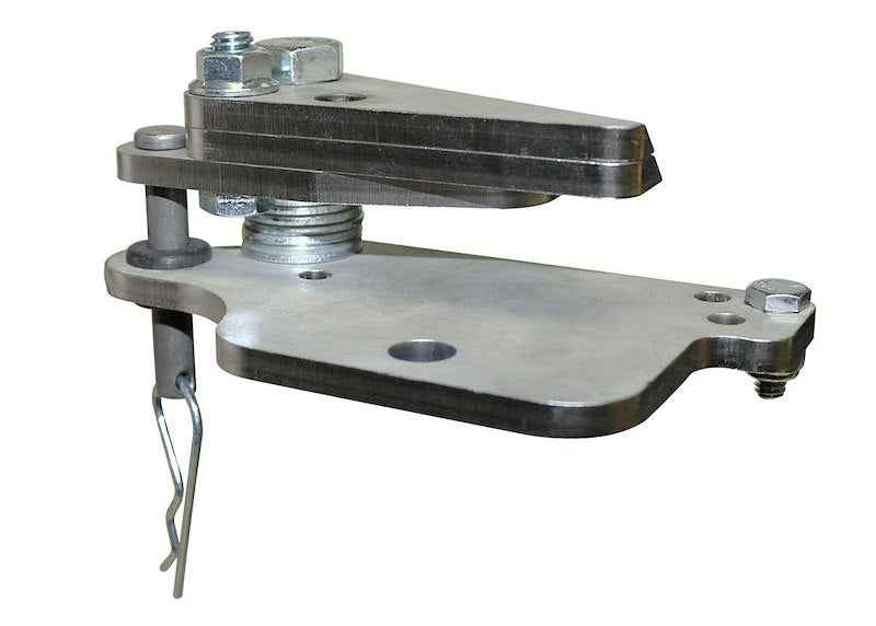 Torklift F7859S StableLoad Lower Leaf Spring Stabilizer Kit – 2021-2023 Ford F-150