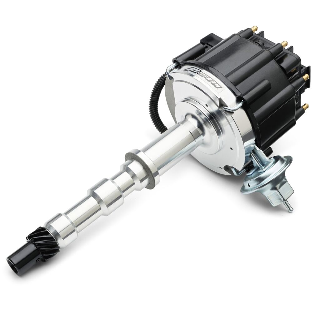 Proform Parts 67041 Distributor and Ignition Components