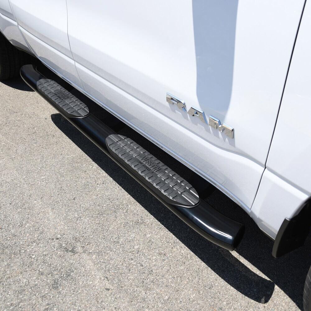 Westin Automotive 21-54095 Nerf Bar - image 8