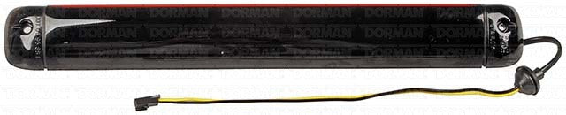 Dorman OE Solutions 923-201 LED Center-Mount Third Brake Lamp - image 2