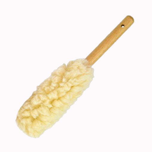 Swobbit SW61900 Wheel Cleaning Brush