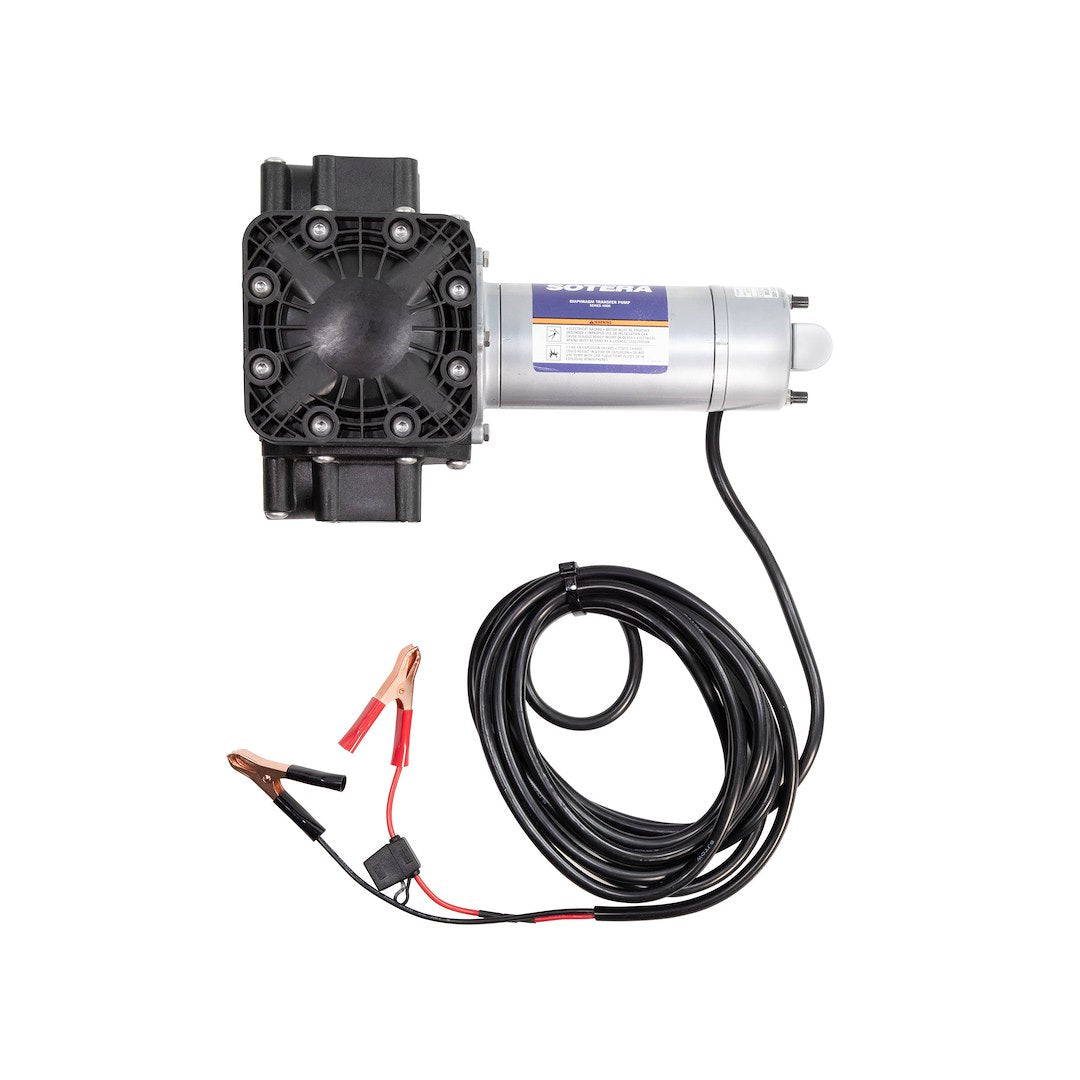 Fill-Rite Ss415bx670 Multipurpose Diaphragm Pump