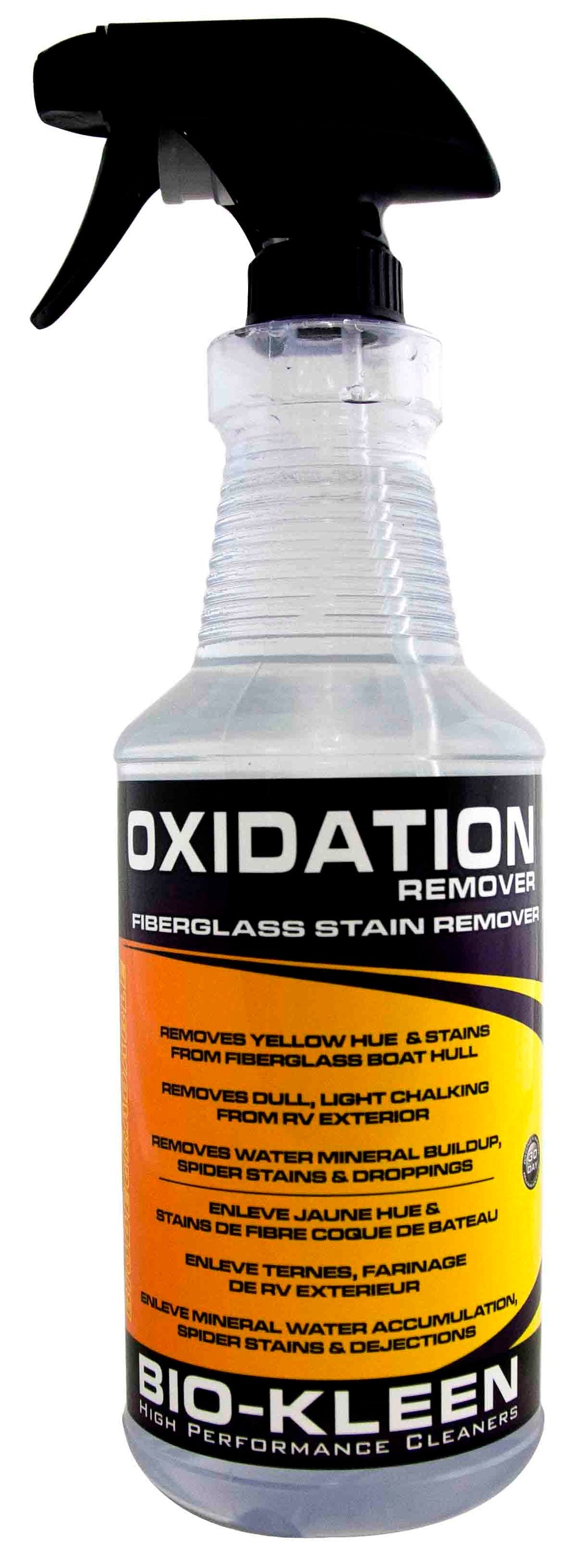 Bio-Kleen M00707 Hull Cleaner - 32 oz