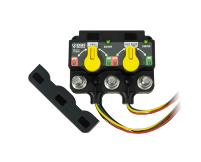 Egis 8520-1350 Lithium-System Battery Disconnect Unit