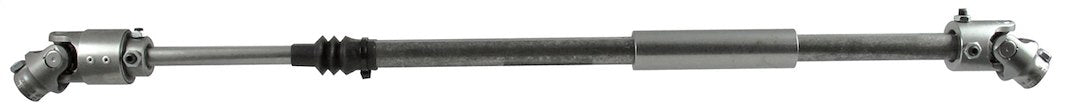 Borgeson 000981 Silver 1992–1996 F-Series Steering Shaft