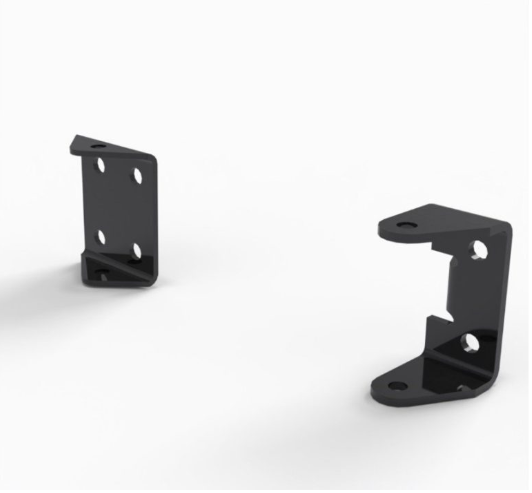 Masterack 025934kp E-Series Door Check Kit