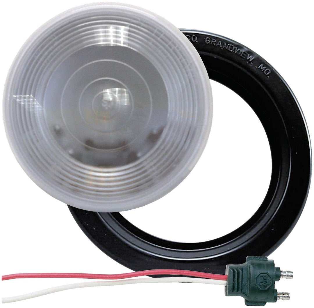 Peterson Mfg. 415k Backup Light - image 1