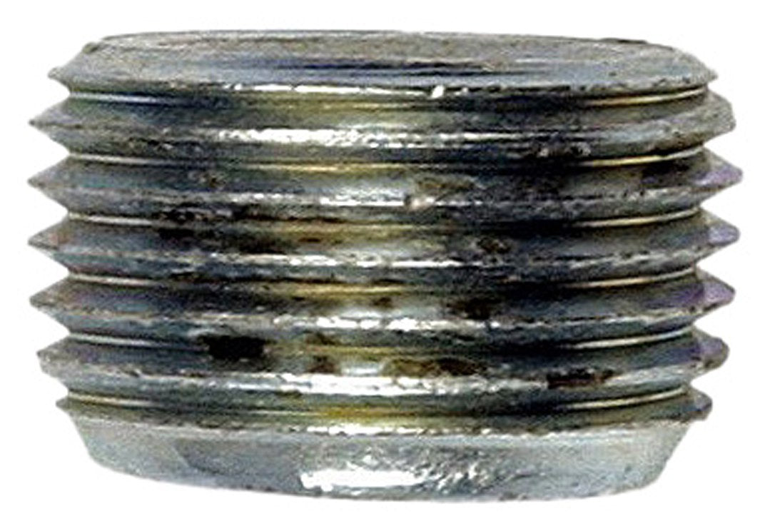 Dorman (OE Solutions) 02472 3/8 NPT Pipe Closure Plug - image 1