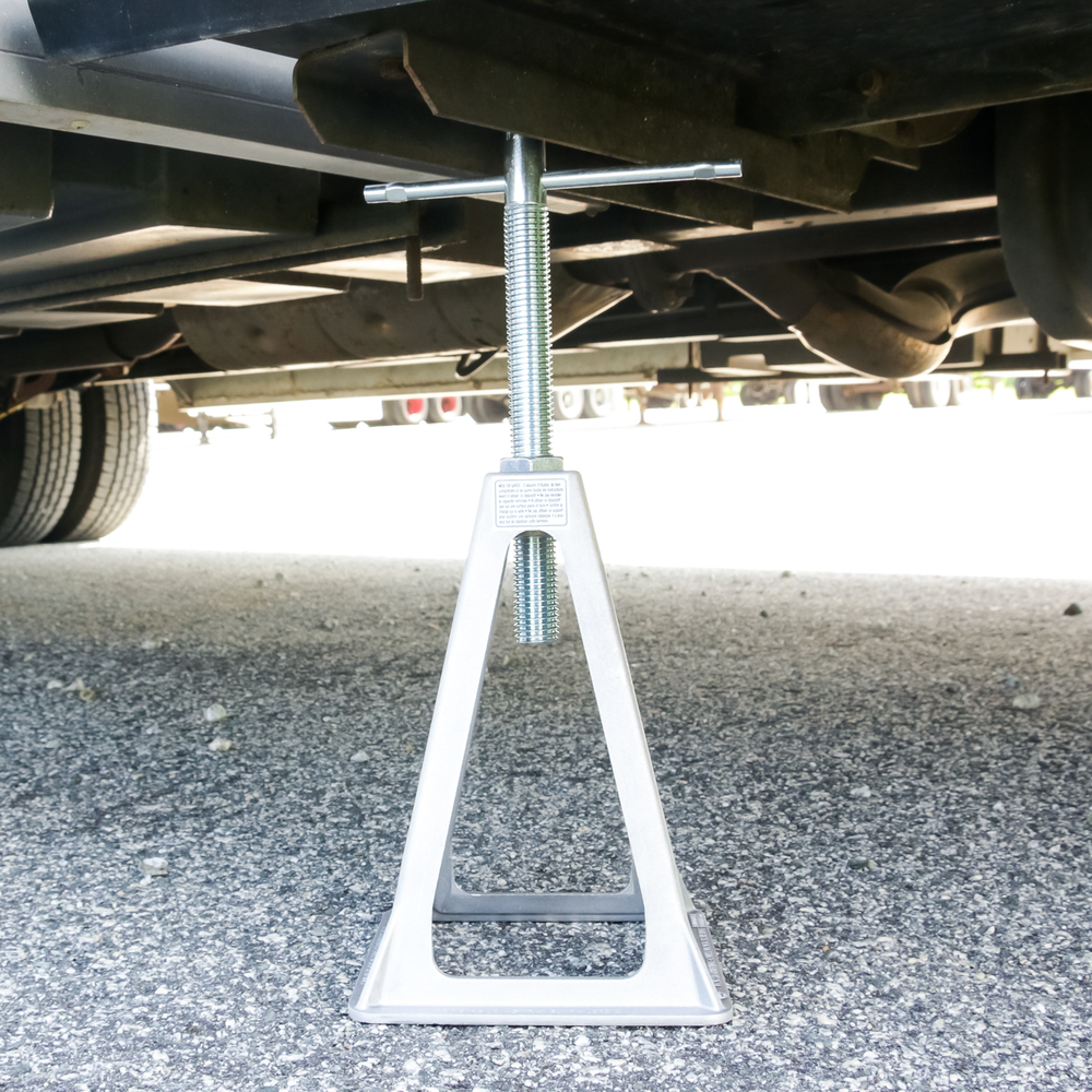 Camco 44560 Trailer Stabilizer Jack Stand - image 18