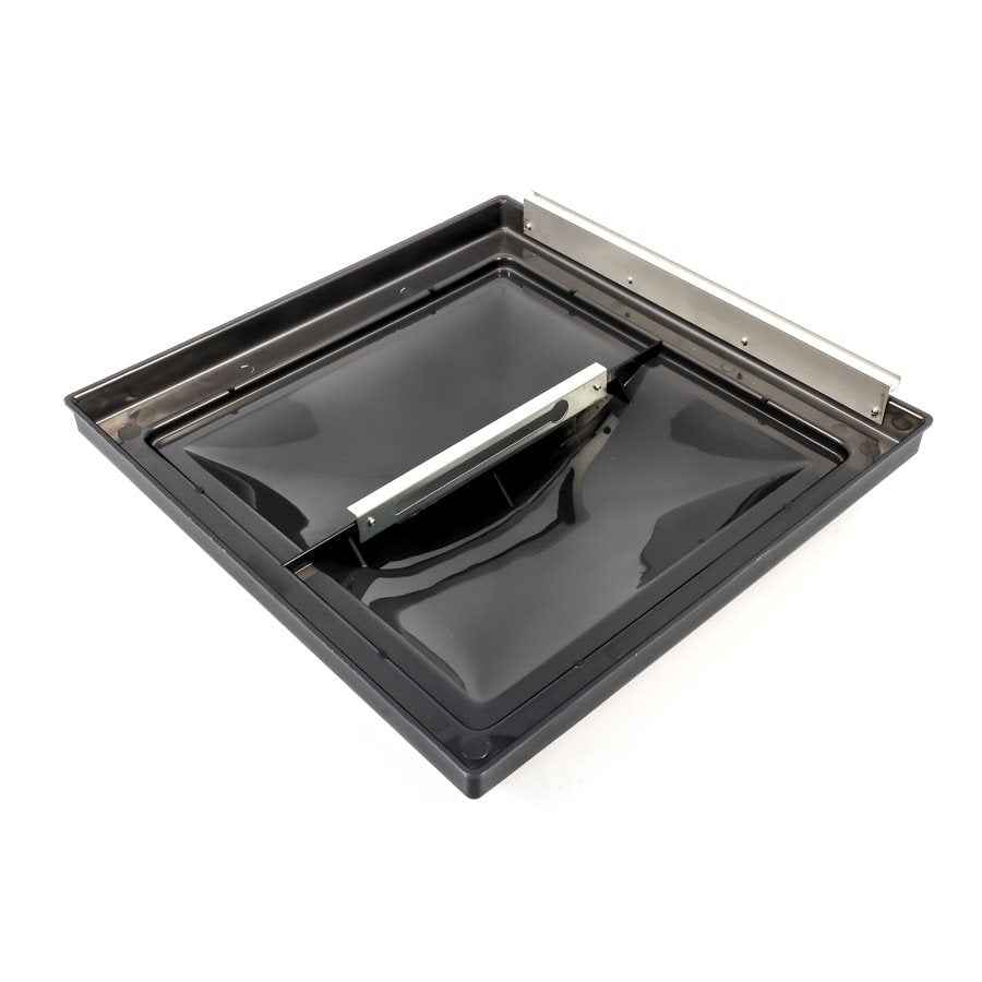 Camco 14 x 14 in Roof Vent Lid - Elixir – 40146