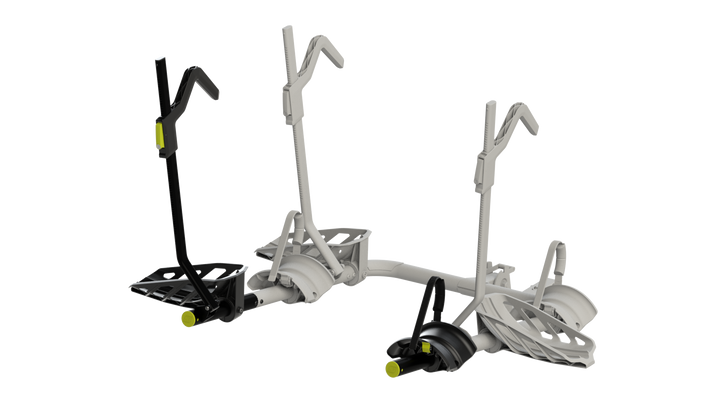 Swagman Okanagan 200 Rack Add-On 66707