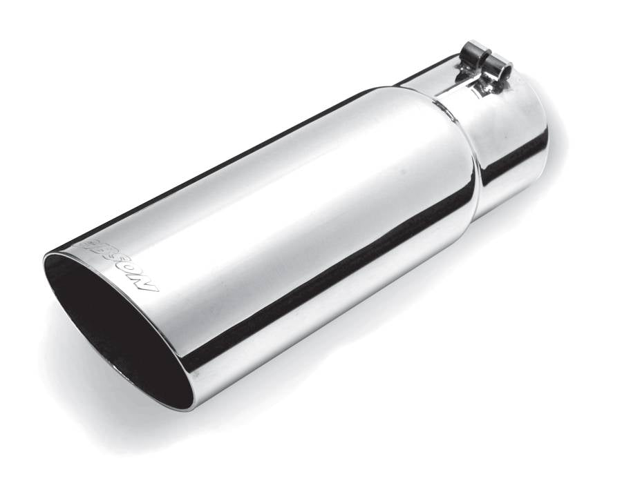 Gibson Exhaust 500372 Exhaust Tail Pipe Tip