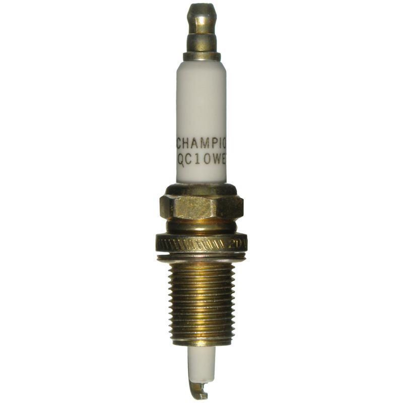 Champion Plugs 9005 Iridium Small-Engine Resistor Plug - image 1