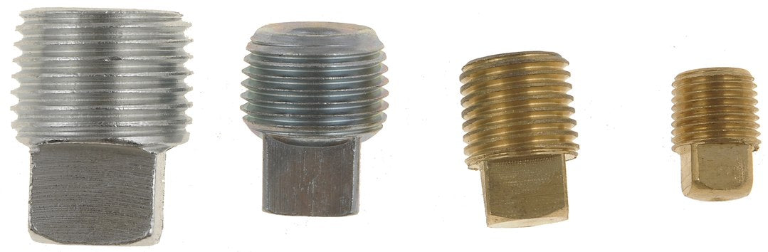Dorman 40082 Threaded Pipe Closure Selection - image 2