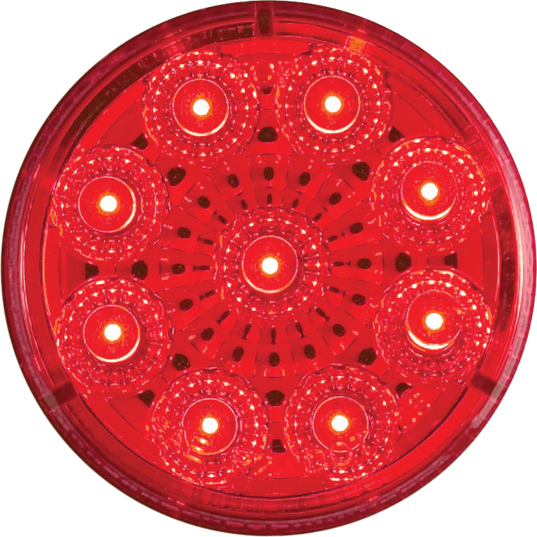 Optronics MCL50RB Side-Marker Lamp