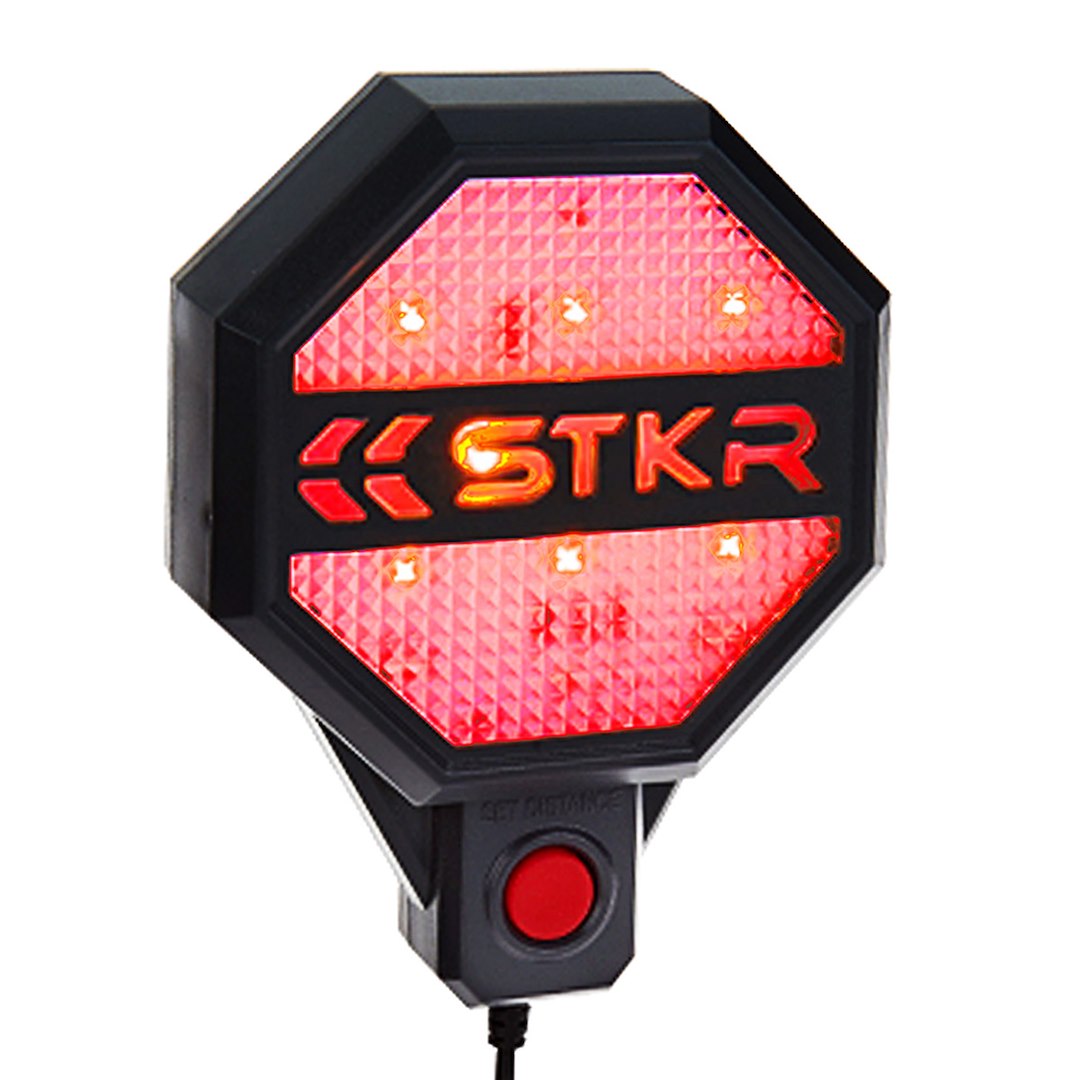 STKR Concepts 00246DD Parking-Sensor Pack