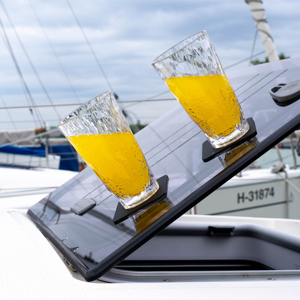 Silwy Magnetic Ko-Ld-C-2 Drinking Glass - image 4