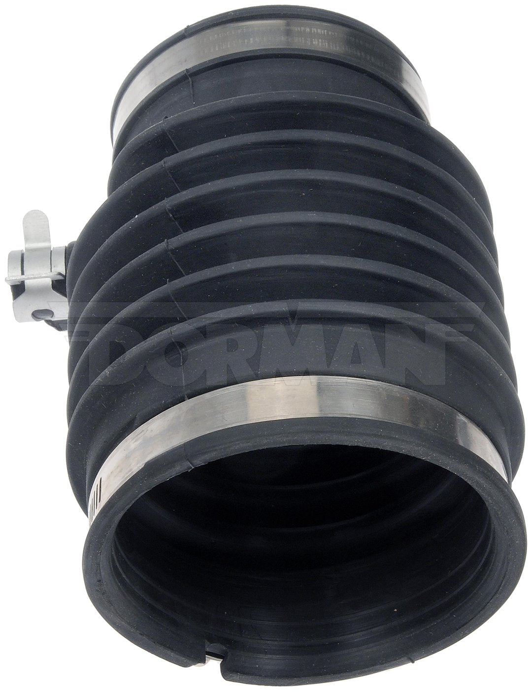 Dorman (OE Solutions) 696-051 Direct-Fit Rubber Intake Hose Replacement - image 4