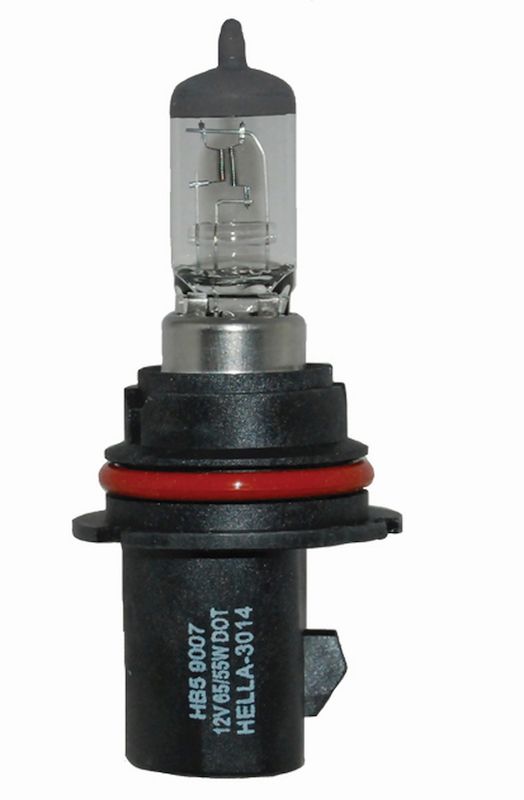 Hella 9007sb Bulb for Headlight Use