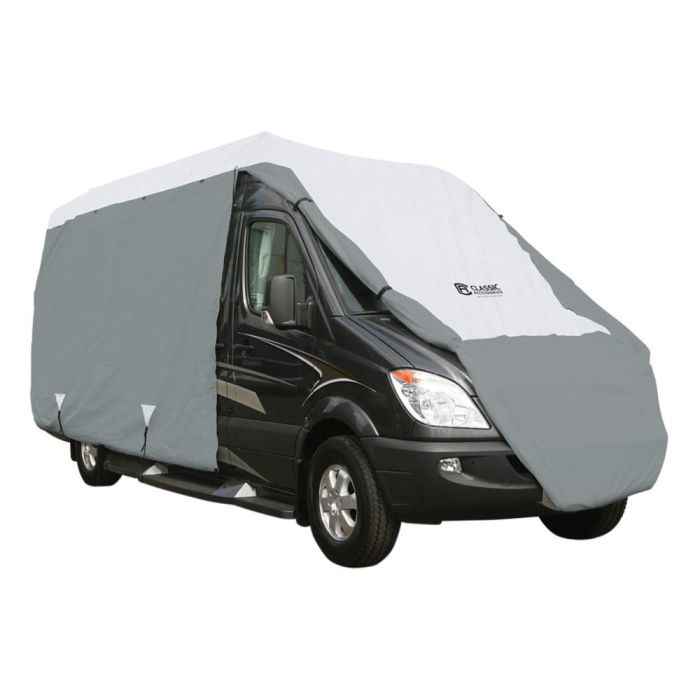 Classic Accessories Class B RV Cover - 20 to 23 ft – 104151001