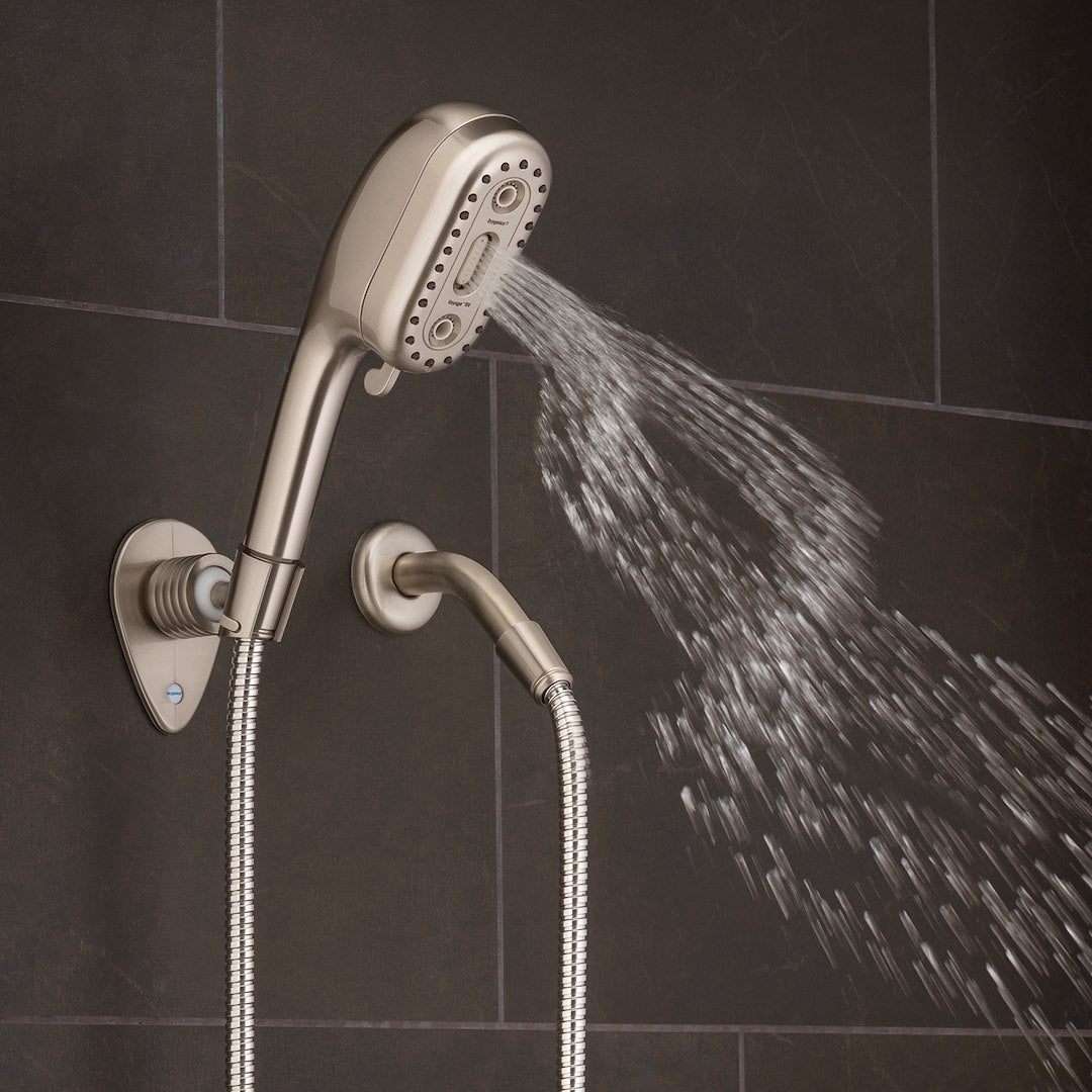 Oxygenics/ Etl 28488 Shower Head - image 5