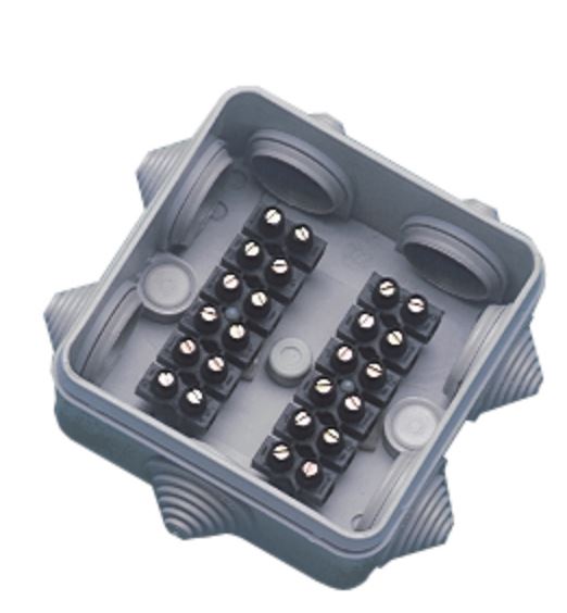 Newmar PX-2 Wire Junction Enclosure