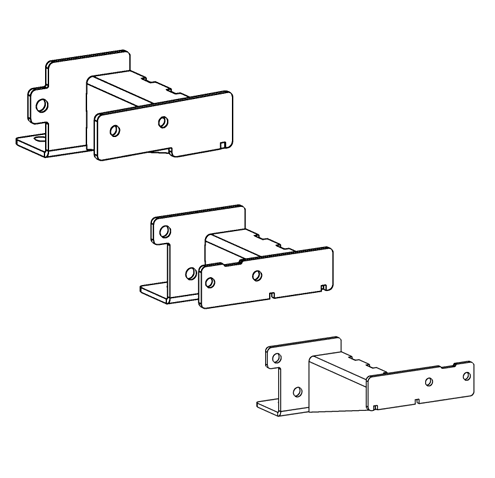 Go Rhino FSD4429TK Frame-Slider Service Component