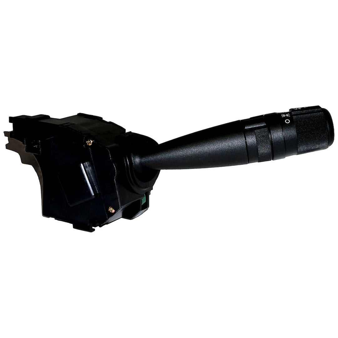 Crown Automotive 68015101AG Black Plastic Multifunction Control Unit - image 7