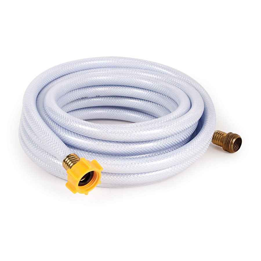 Camco Drinking Water Hose - 25 ft, 1/2 in β 22733