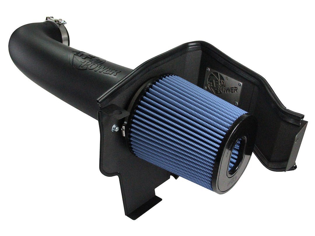 Advanced FLOW Engineering 54-12162 Magnum Force Stage 1 Kit - image 1