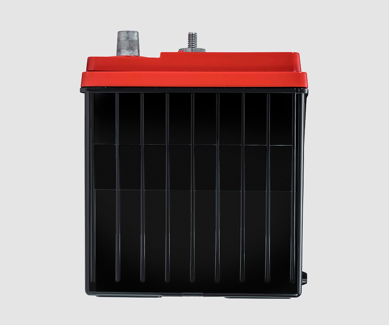 Odyssey Battery ODX-AGM34M Odyssey AGM Deep Cycle Battery Group 34M 12V 880 CCA Marine – image 4