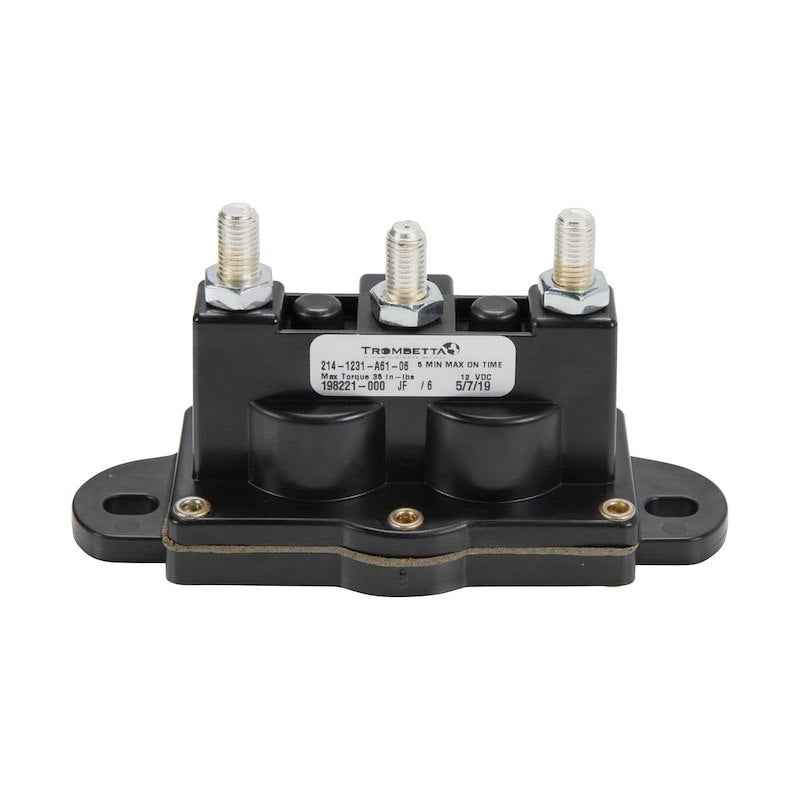 Lippert Components 118246 Hydraulic Solenoid, 12V Replacement for RV Slide Out & Leveling – image 2